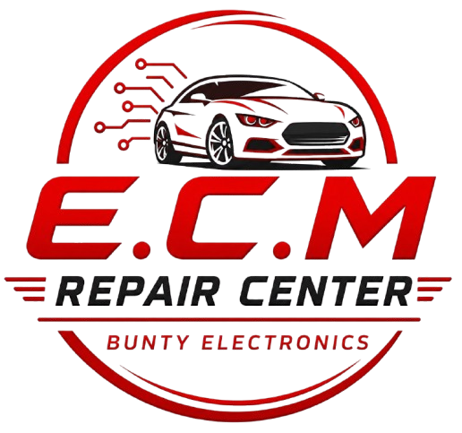 E.C.M REPAIR CENTER BUNTY ELECTRONICS